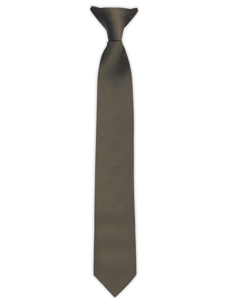 New Vesuvio Napoli Kid's Boy's Clip On Pre-tied Necktie size 14 Pink Wedding New Vesuvio Napoli Kid's Boy's Clip On Pre-tied Necktie size 14 Pink Wedding